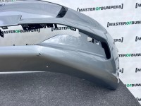 Ford Puma Gen E Premium Ev Suv 2025-2027 Front Bumper Genuine [f855]