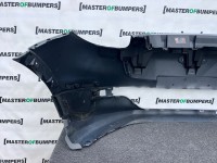 Ford Puma Gen E Premium Ev Suv 2025-2027 Front Bumper Genuine [f855]