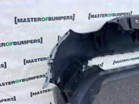 Ford Puma Gen E Premium Ev Suv 2025-2027 Front Bumper Genuine [f855]