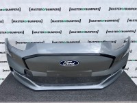 Ford Puma Gen E Premium Ev Suv 2025-2027 Front Bumper Genuine [f855]