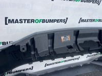 Ford Puma Gen E Premium Ev Suv 2025-2027 Front Bumper Genuine [f855]