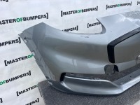 Ford Puma Gen E Premium Ev Suv 2025-2027 Front Bumper Genuine [f855]