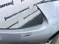 Ford Puma Gen E Premium Ev Suv 2025-2027 Front Bumper Genuine [f855]