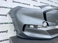 Ford Puma Gen E Premium Ev Suv 2025-2027 Front Bumper Genuine [f855]