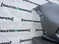 Ford Puma Gen E Premium Ev Suv 2025-2027 Front Bumper Genuine [f855]