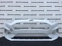 Ford Fiesta St Line Mk10 Hatchback 2017-2021 Front Bumper No Pdc Genuine [f857]