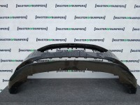 Ford Fiesta Vignale Mk10 Hatchback 2018-2021 Front Bumper 6 Pdc Genuine [f861]