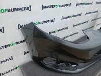 Ford Fiesta Vignale Mk10 Hatchback 2018-2021 Front Bumper 6 Pdc Genuine [f861]