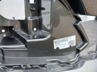 Ford Fiesta Vignale Mk10 Hatchback 2018-2021 Front Bumper 6 Pdc Genuine [f861]