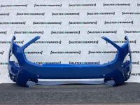 Ford Ecosport Titanium St Line 2018-2023 Front Bumper Pdc Genuine [f867]
