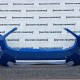 Ford Ecosport Titanium St Line 2018-2023 Front Bumper Pdc Genuine [f867]