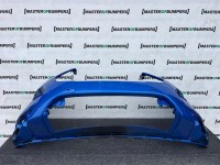 Ford Ecosport Titanium St Line 2018-2023 Front Bumper Pdc Genuine [f867]