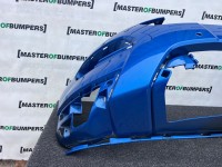 Ford Ecosport Titanium St Line 2018-2023 Front Bumper Pdc Genuine [f867]