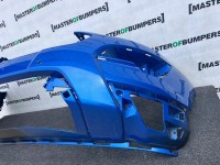 Ford Ecosport Titanium St Line 2018-2023 Front Bumper Pdc Genuine [f867]