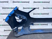 Ford Ecosport Titanium St Line 2018-2023 Front Bumper Pdc Genuine [f867]