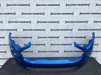 Ford Ecosport Titanium St Line 2018-2023 Front Bumper Pdc Genuine [f867]