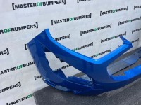 Ford Ecosport Titanium St Line 2018-2023 Front Bumper Pdc Genuine [f867]