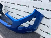 Ford Ecosport Titanium St Line 2018-2023 Front Bumper Pdc Genuine [f867]