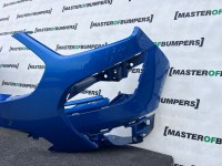 Ford Ecosport Titanium St Line 2018-2023 Front Bumper Pdc Genuine [f867]