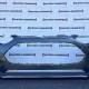 Ford B Max Titanium Hatchback 2012-2017 Front Bumper No Pdc Genuine [f877]
