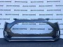 Ford B Max Titanium Hatchback 2012-2017 Front Bumper No Pdc Genuine [f877]