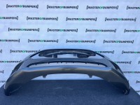 Ford B Max Titanium Hatchback 2012-2017 Front Bumper No Pdc Genuine [f877]