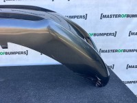 Ford B Max Titanium Hatchback 2012-2017 Front Bumper No Pdc Genuine [f877]