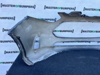 Ford B Max Titanium Hatchback 2012-2017 Front Bumper No Pdc Genuine [f877]