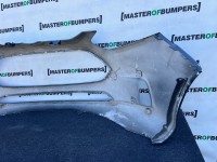 Ford B Max Titanium Hatchback 2012-2017 Front Bumper No Pdc Genuine [f877]