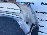 Ford B Max Titanium Hatchback 2012-2017 Front Bumper No Pdc Genuine [f877]