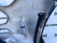 Ford B Max Titanium Hatchback 2012-2017 Front Bumper No Pdc Genuine [f877]
