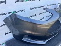 Ford B Max Titanium Hatchback 2012-2017 Front Bumper No Pdc Genuine [f877]