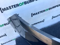 Ford B Max Titanium Hatchback 2012-2017 Front Bumper No Pdc Genuine [f877]