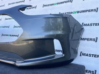 Ford B Max Titanium Hatchback 2012-2017 Front Bumper No Pdc Genuine [f877]