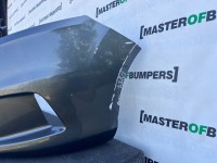 Ford B Max Titanium Hatchback 2012-2017 Front Bumper No Pdc Genuine [f877]