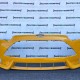 Ford Focus St Mk3 Pre-facelift 2011-2014 Front Bumper Jets Genuine [f872]