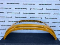 Ford Focus St Mk3 Pre-facelift 2011-2014 Front Bumper Jets Genuine [f872]