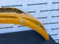 Ford Focus St Mk3 Pre-facelift 2011-2014 Front Bumper Jets Genuine [f872]