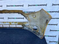 Ford Focus St Mk3 Pre-facelift 2011-2014 Front Bumper Jets Genuine [f872]