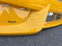 Ford Focus St Mk3 Pre-facelift 2011-2014 Front Bumper Jets Genuine [f872]