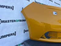 Ford Focus St Mk3 Pre-facelift 2011-2014 Front Bumper Jets Genuine [f872]