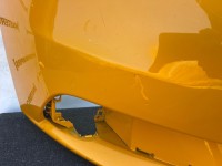 Ford Focus St Mk3 Pre-facelift 2011-2014 Front Bumper Jets Genuine [f872]