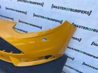 Ford Focus St Mk3 Pre-facelift 2011-2014 Front Bumper Jets Genuine [f872]