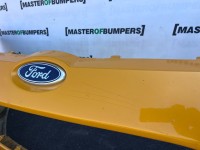 Ford Focus St Mk3 Pre-facelift 2011-2014 Front Bumper Jets Genuine [f872]