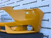 Ford Focus St Mk3 Pre-facelift 2011-2014 Front Bumper Jets Genuine [f872]