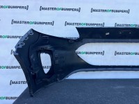 Ford Kuga Ecoblue Zetec Se Mk3 2020-2023 Front Bumper 6 Pdc Genuine [f875]
