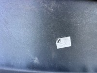 Ford Kuga Ecoblue Zetec Se Mk3 2020-2023 Front Bumper 6 Pdc Genuine [f875]