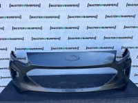 Ford Kuga Ecoblue Zetec Se Mk3 2020-2023 Front Bumper 6 Pdc Genuine [f875]