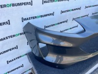 Ford Kuga Ecoblue Zetec Se Mk3 2020-2023 Front Bumper 6 Pdc Genuine [f875]