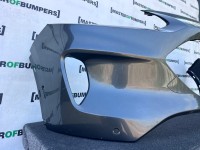 Ford Kuga Ecoblue Zetec Se Mk3 2020-2023 Front Bumper 6 Pdc Genuine [f875]